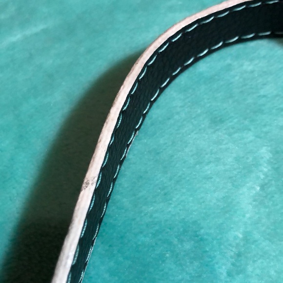 MANGO authentic FAUX LEATHER MINI PURSE - Picture 7 of 8